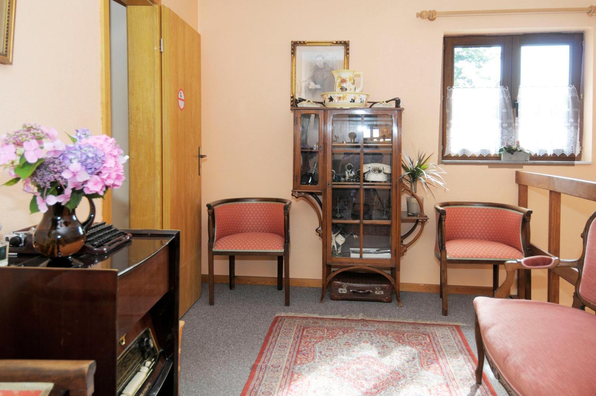 Hotel Restaurant La Ferme De Grambais Nivelles Zewnętrze zdjęcie