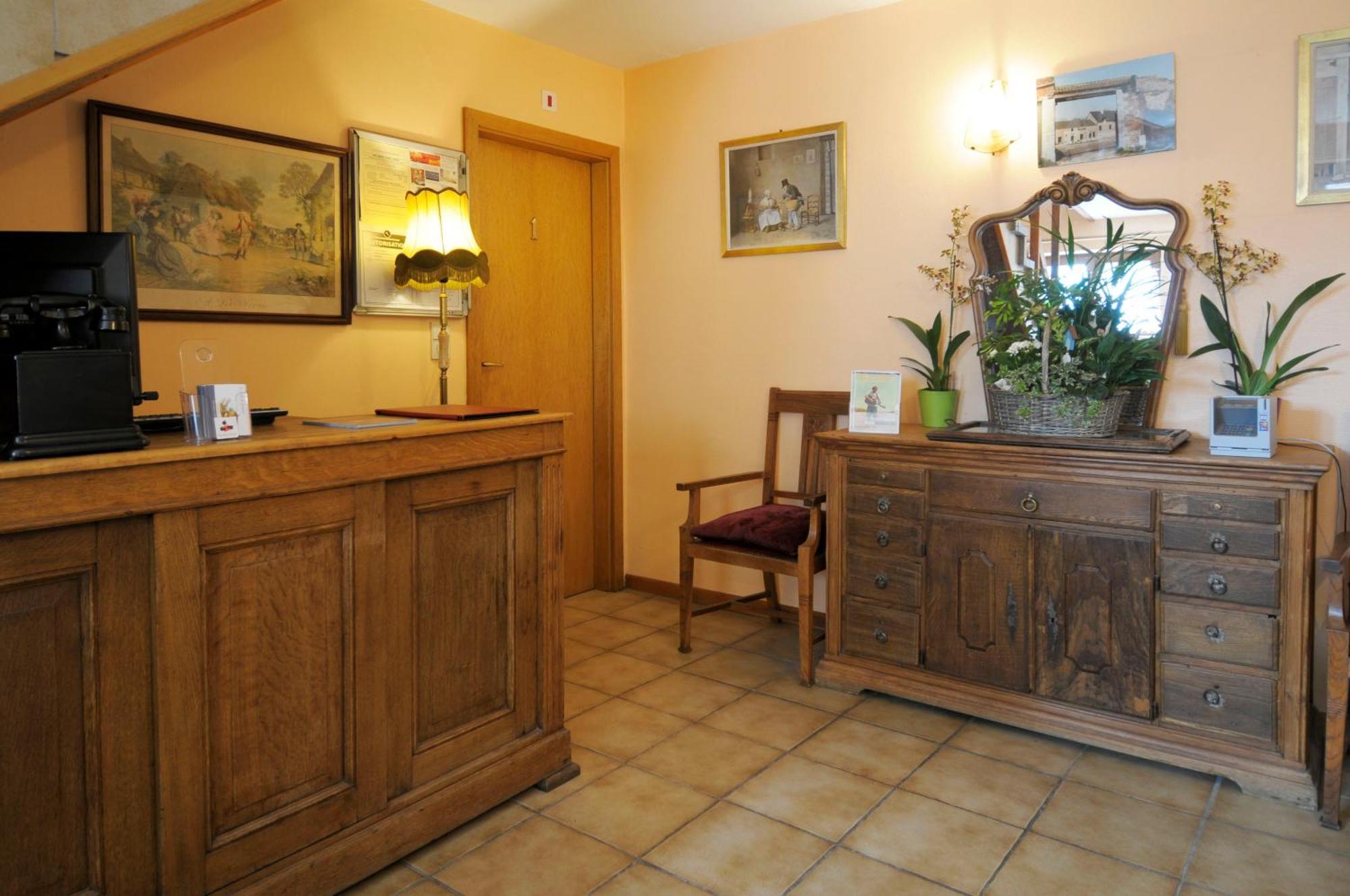 Hotel Restaurant La Ferme De Grambais Nivelles Zewnętrze zdjęcie