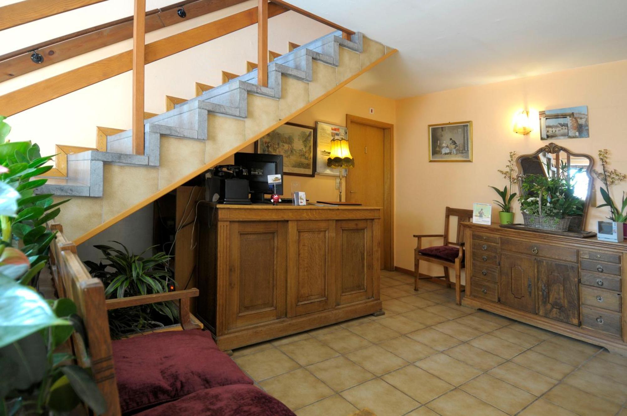 Hotel Restaurant La Ferme De Grambais Nivelles Zewnętrze zdjęcie
