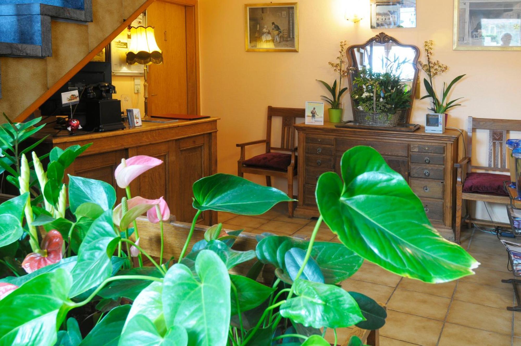 Hotel Restaurant La Ferme De Grambais Nivelles Zewnętrze zdjęcie