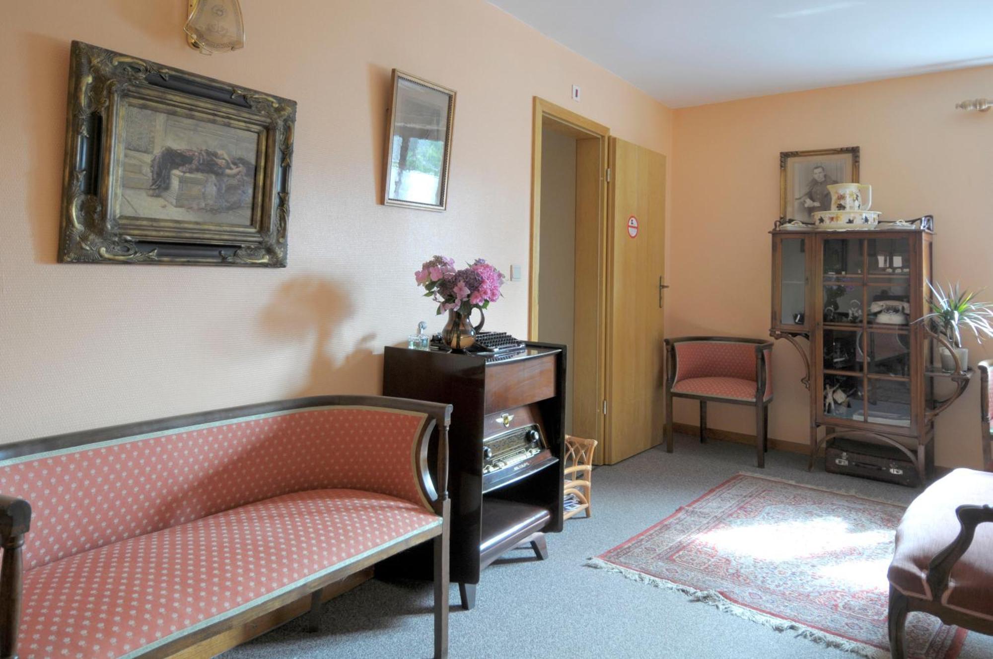 Hotel Restaurant La Ferme De Grambais Nivelles Zewnętrze zdjęcie