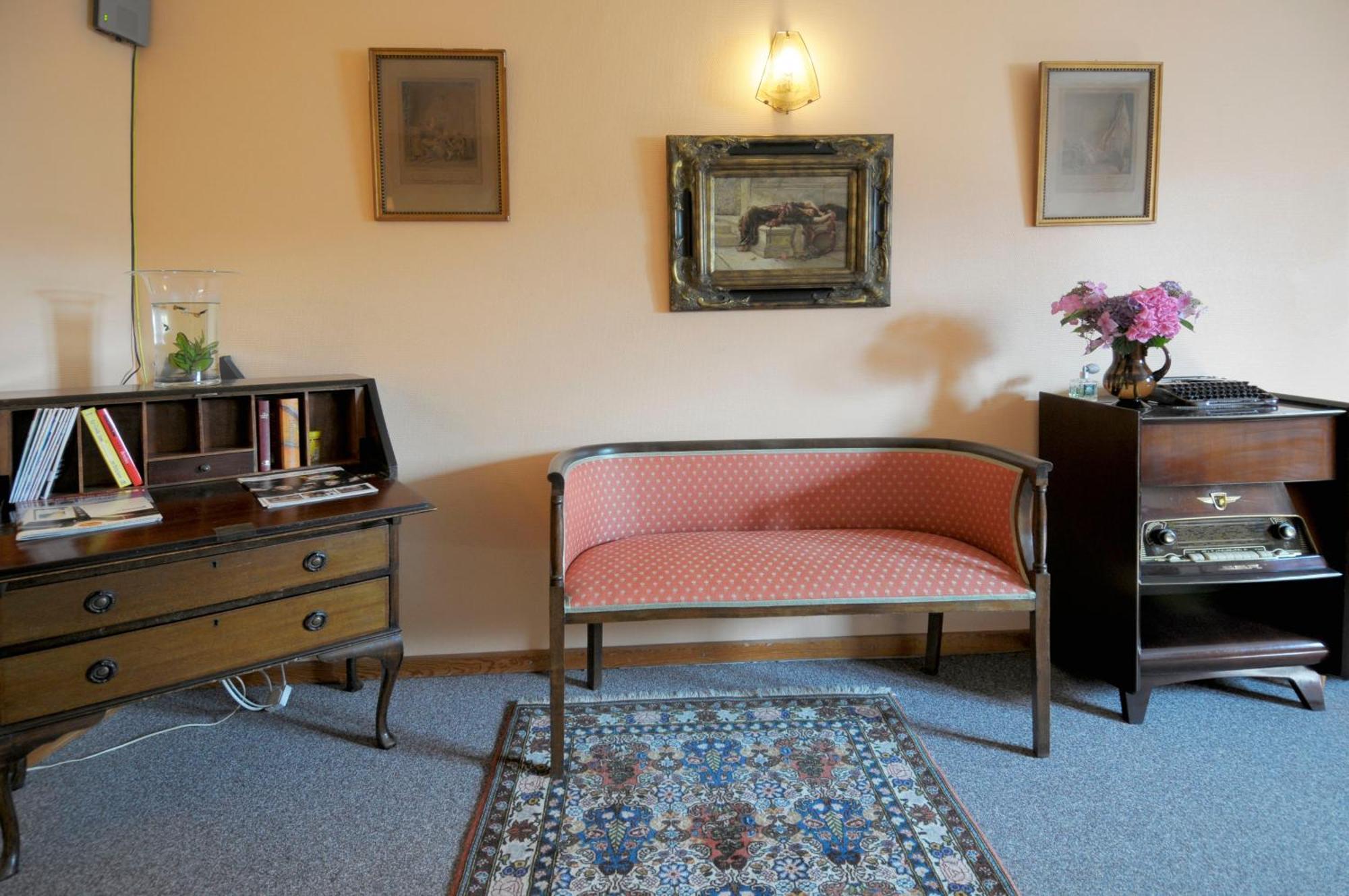 Hotel Restaurant La Ferme De Grambais Nivelles Zewnętrze zdjęcie
