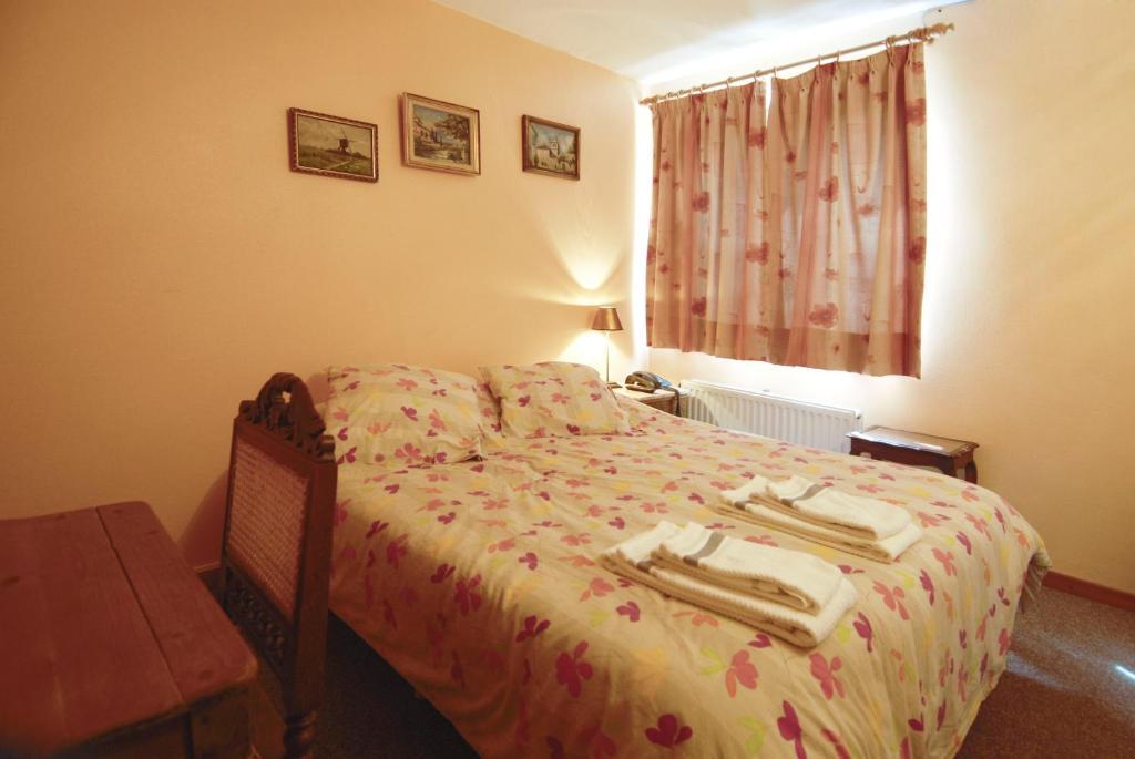 Hotel Restaurant La Ferme De Grambais Nivelles Pokój zdjęcie